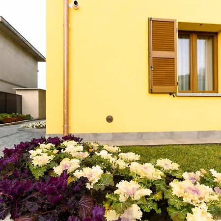 Monolocale Margherita - Cascina Da Rosa Σπίτι διακοπών *