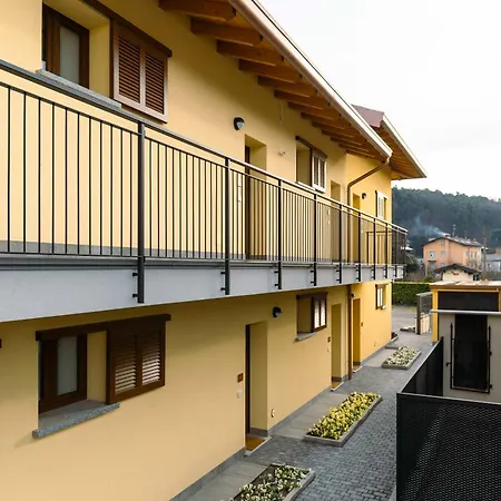 Monolocale Margherita - Cascina Da Rosa