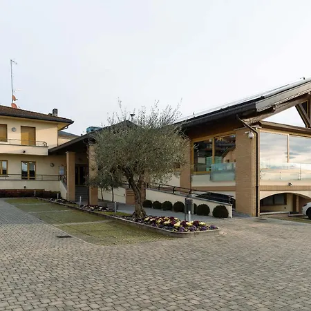 Monolocale Margherita - Cascina Da Rosa Σπίτι διακοπών