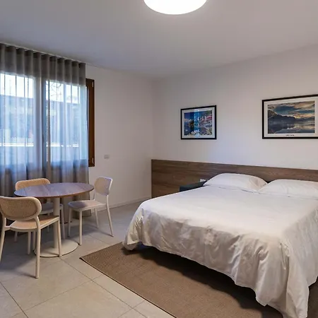 Casa vacanze Monolocale Margherita - Cascina Da Rosa