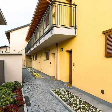 Monolocale Margherita - Cascina Da Rosa Casa vacanze *